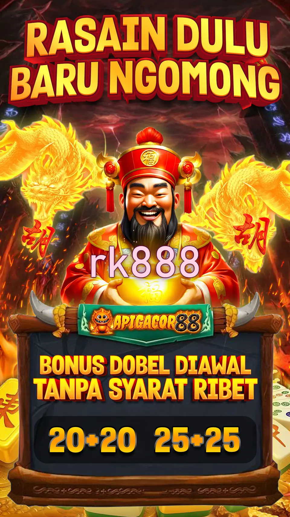 rk888 APK