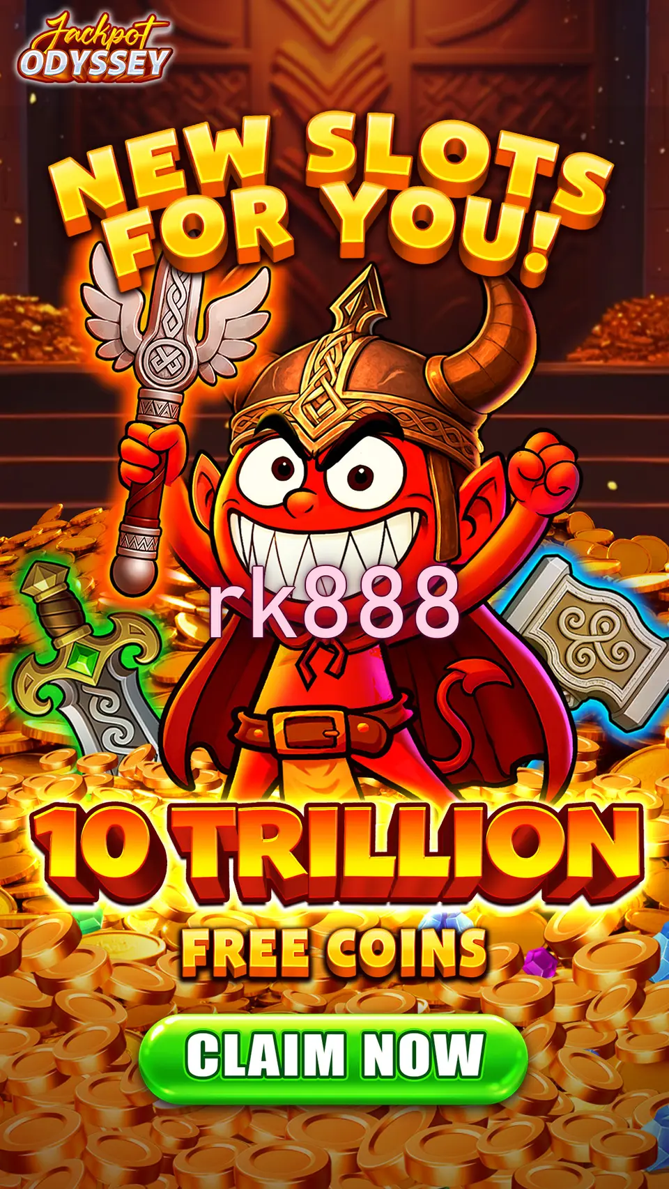 rk888 Tangkapan Layar - APK Resmi