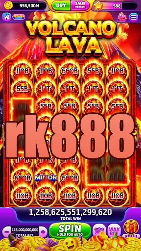rk888 Preview - Resmi Unduh